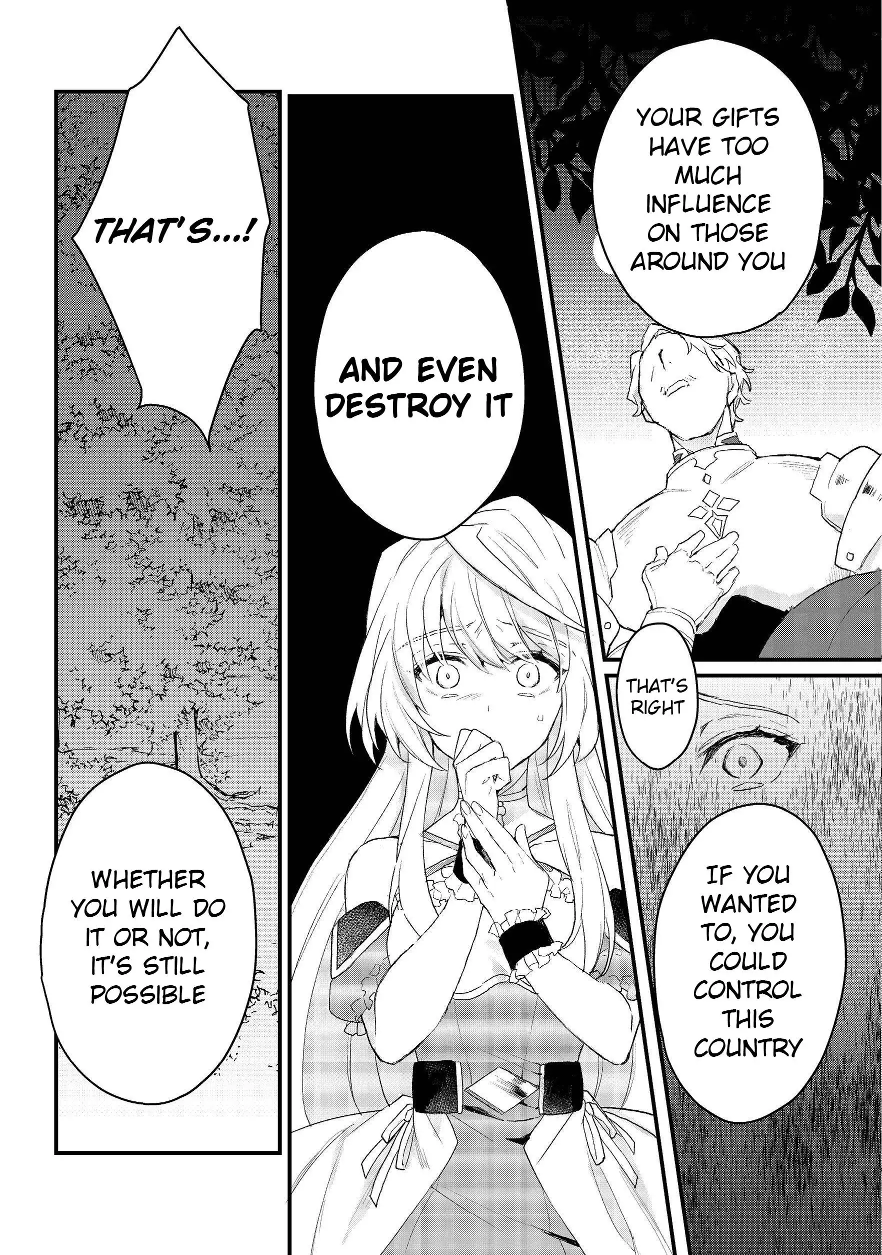 Dekisokonai to Yobareta Moto Eiyuu wa, Jikka Kara Tsuihousareta no de Suki Katte ni Ikiru Koto ni Shita Chapter 11.2 14